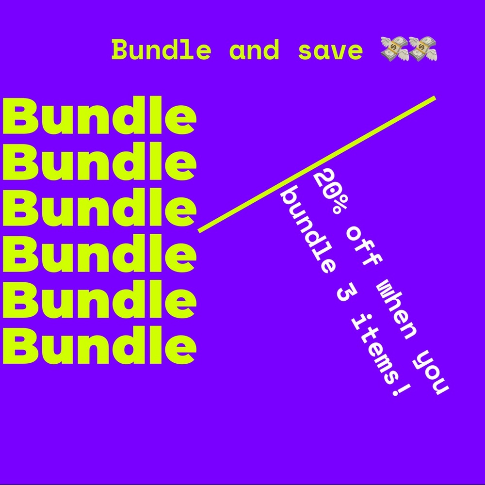 SAVE MONEY 💸💸